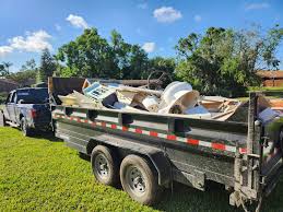 Best Residential Junk Removal  in Titusville, PA